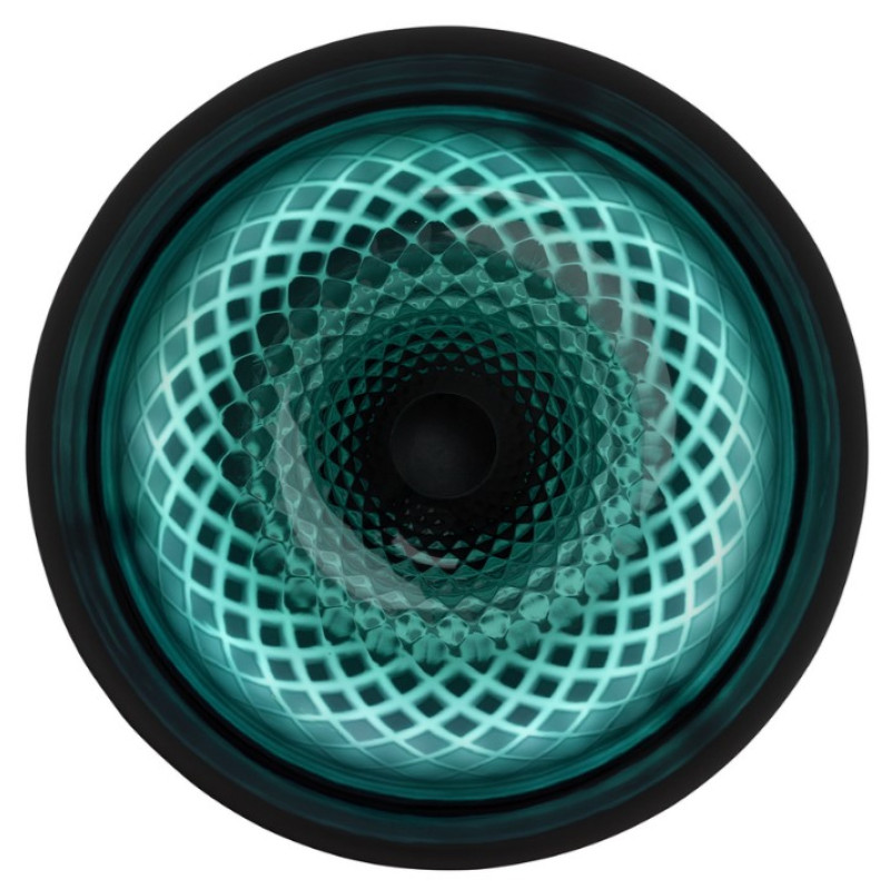 Портативна колонка Harman-Kardon Aura Studio 4 Black (HKAURAS4BLKEU) (6900183)