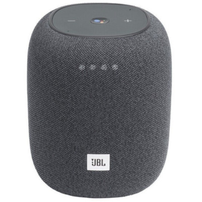 Портативна акустика JBL Link Music Grey (JBLLINKMUSICGRYEU) (6906441)