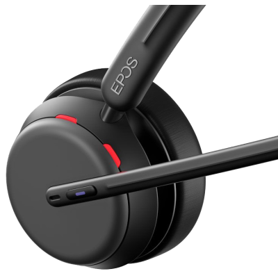 Гарнітура Epos Impact 1061T ANC (6931968)