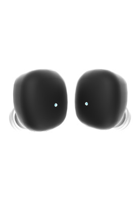 Навушники ERGO BS-530 Twins Nano 2 Black (6918157)