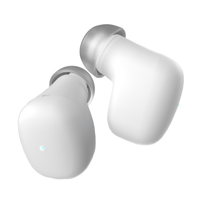 Навушники ERGO BS-530 Twins Nano 2 White (6918160)
