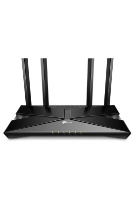 Бездротовий маршрутизатор TP-Link Archer AX1500 (6854511)