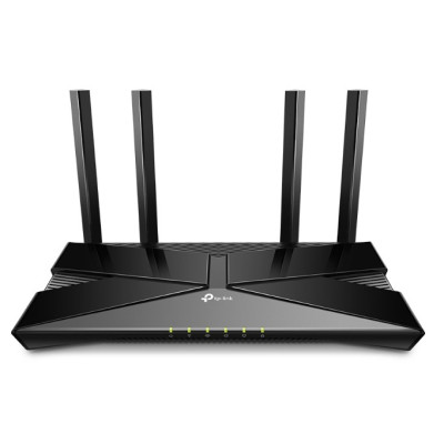 Бездротовий маршрутизатор TP-Link Archer AX1500 (6854511)