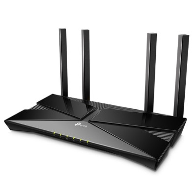 Бездротовий маршрутизатор TP-Link Archer AX1500 (6854511)
