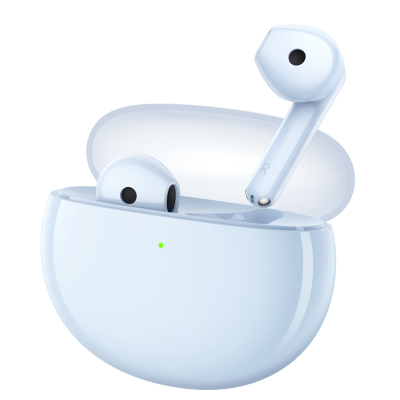 Навушники OPPO Enco Air3i ETE91 Blue (6933171)
