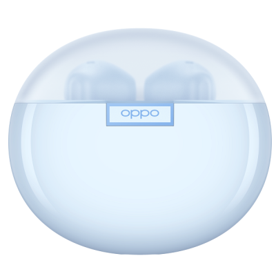 Навушники OPPO Enco Air3i ETE91 Blue (6933171)