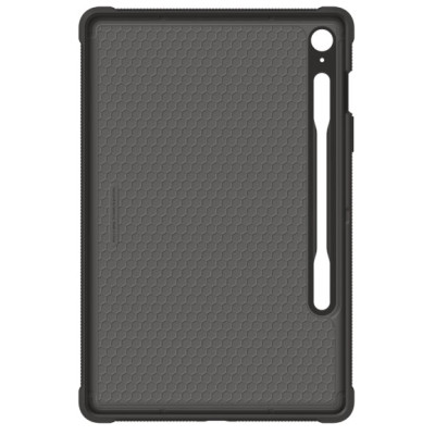 Чохол Samsung Tab S9 FE Outdoor Cover Titan (EF-RX510CBEGWW) (6929633)