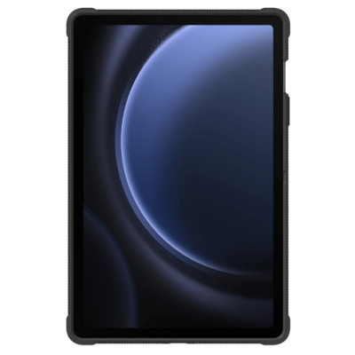 Чохол Samsung Tab S9 FE Outdoor Cover Titan (EF-RX510CBEGWW) (6929633)