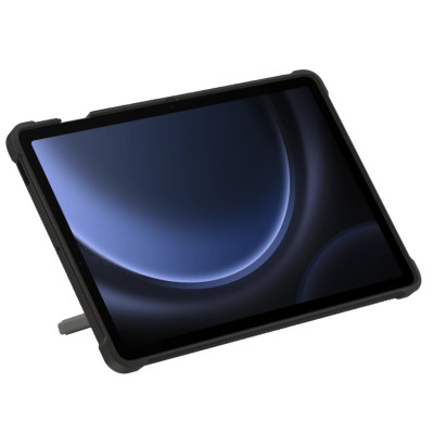 Чохол Samsung Tab S9 FE Outdoor Cover Titan (EF-RX510CBEGWW) (6929633)