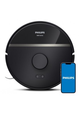 Робот-пилосос Philips XU3000/01 (6930332)