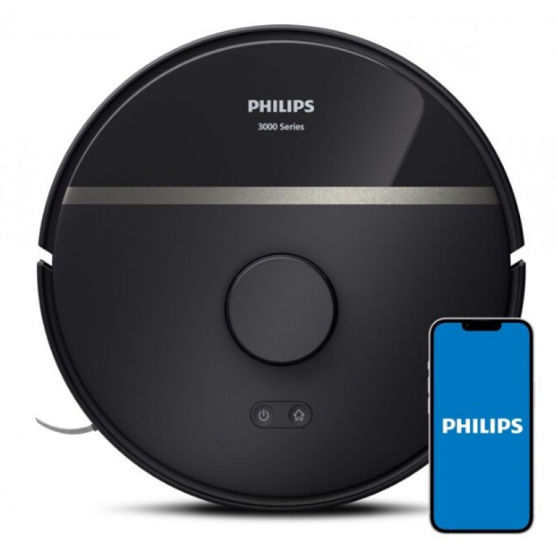 Робот-пилосос Philips XU3000/01 (6930332)