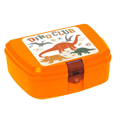 Контейнер Herevin Dino Club (161279-066) (6917952)
