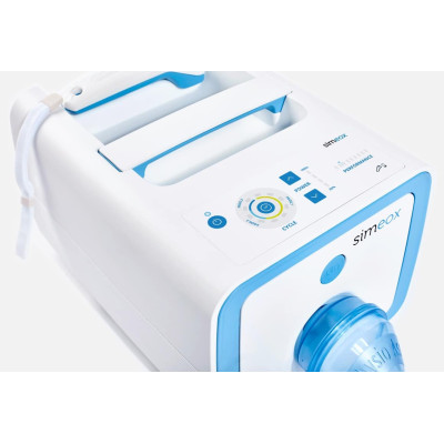 Інгалятор PhysioAssist Simeox_H_EU (6807143)