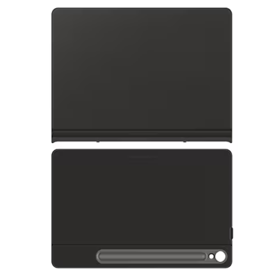 Чохол Samsung Tab S9 Smart Book Cover - Black /EF-BX710PBEGWW (6901348)