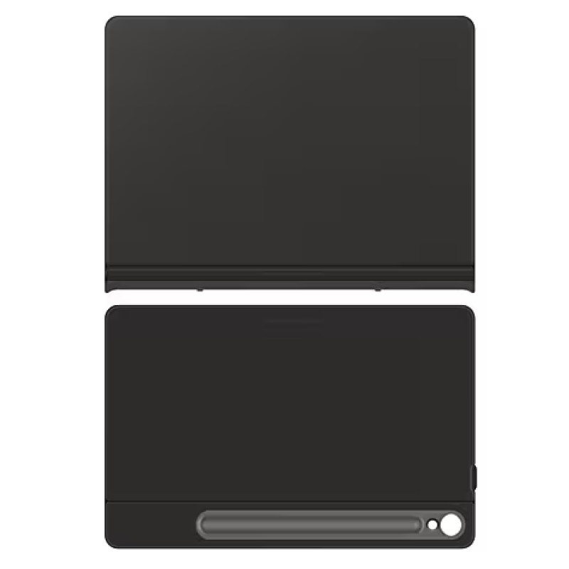 Чохол Samsung Tab S9 Smart Book Cover - Black /EF-BX710PBEGWW (6901348)