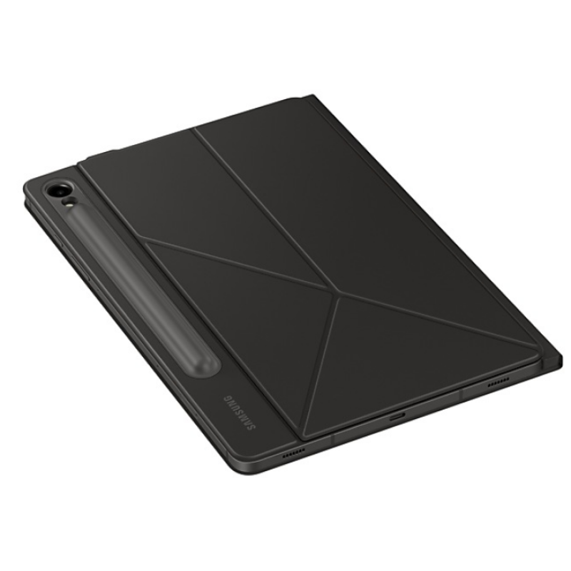 Чохол Samsung Tab S9 Smart Book Cover - Black /EF-BX710PBEGWW (6901348)