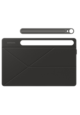 Чохол Samsung Tab S9 Smart Book Cover - Black /EF-BX710PBEGWW (6901348)