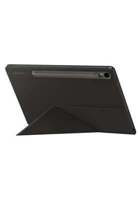 Чохол Samsung Tab S9 Smart Book Cover - Black /EF-BX710PBEGWW (6901348)