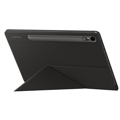Чохол Samsung Tab S9 Smart Book Cover - Black /EF-BX710PBEGWW (6901348)