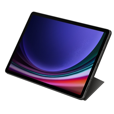 Чохол Samsung Tab S9 Smart Book Cover - Black /EF-BX710PBEGWW (6901348)