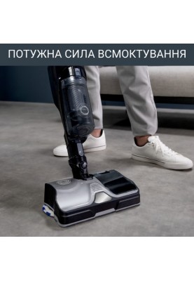 Акумуляторний пилосос Rowenta GZ3039WO (6911565)