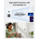 Мережевий зарядний пристрій Anker PowerPort 511 Nano III - 30W USB-C White (6895040)