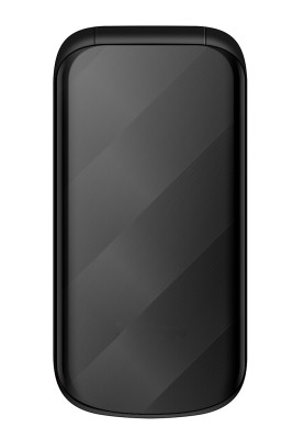 Мобільний телефон ERGO F241 Dual Sim Black (6906376)