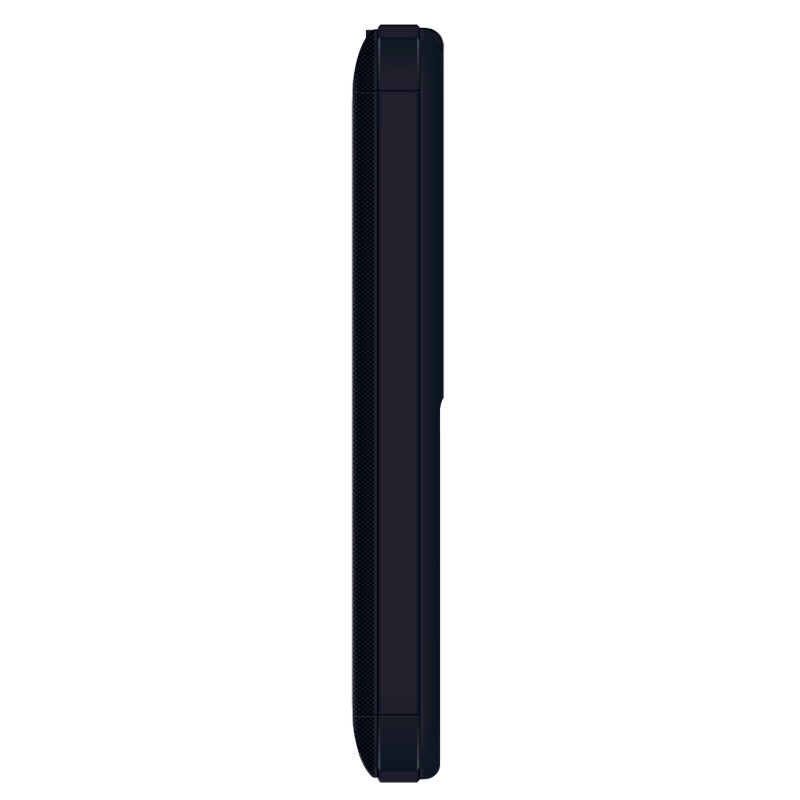 Мобільний телефон ERGO R231 Dual Sim Black (6906379)