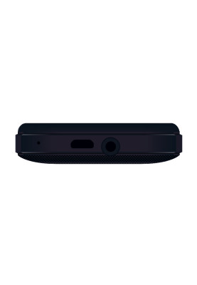 Мобільний телефон ERGO R231 Dual Sim Black (6906379)