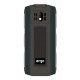 Мобільний телефон ERGO E282 Dual Sim Black (6906380)
