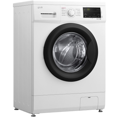 Пральна машина автоматична LG F2J3WS8W (6914627)