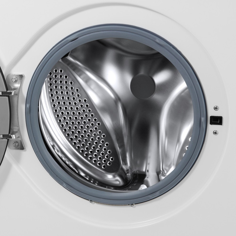 Пральна машина автоматична LG F2J3HS8W (6914629)