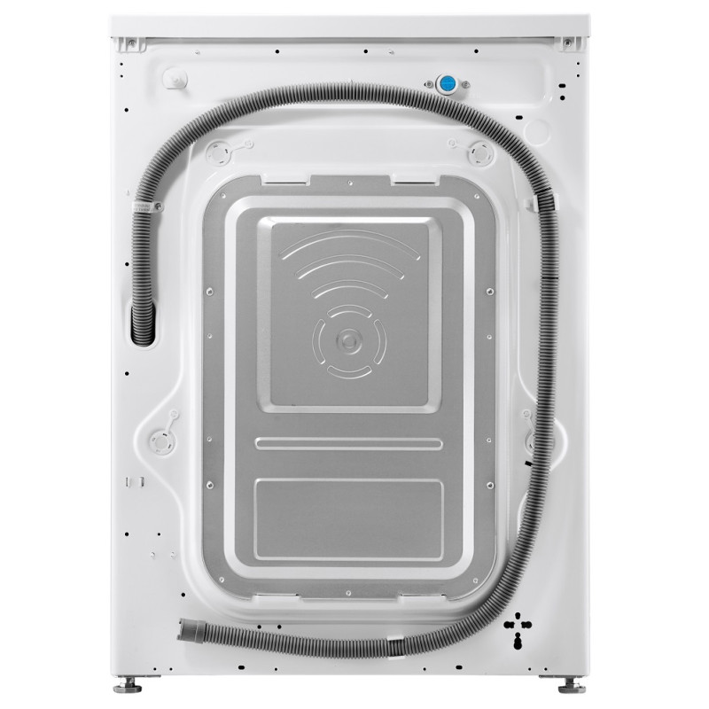 Пральна машина автоматична LG F2J3HS8W (6914629)