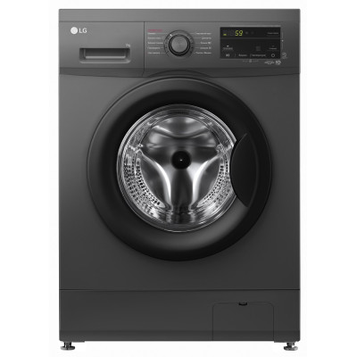 Пральна машина автоматична LG F2J3HS8J (6914631) Пральна машина автоматична LG F2J3HS8J (6914631)