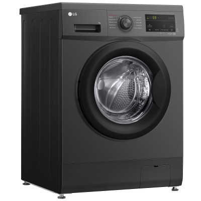 Пральна машина автоматична LG F2J3HS8J (6914631) Пральна машина автоматична LG F2J3HS8J (6914631)