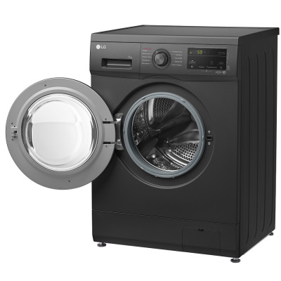 Пральна машина автоматична LG F2J3HS8J (6914631) Пральна машина автоматична LG F2J3HS8J (6914631)