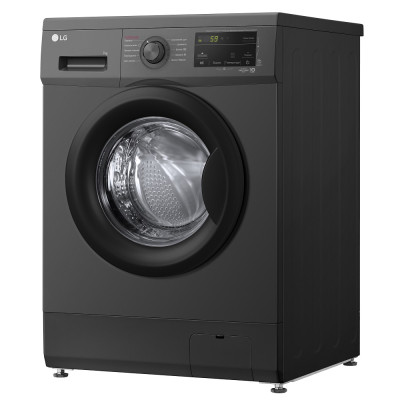 Пральна машина автоматична LG F2J3HS8J (6914631) Пральна машина автоматична LG F2J3HS8J (6914631)