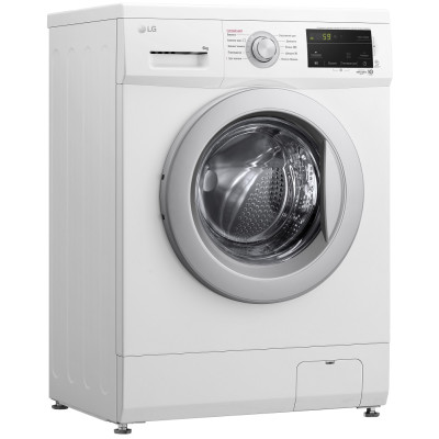 Пральна машина автоматична LG F2J3NS1W (6523159) Пральна машина автоматична LG F2J3NS1W (6523159)