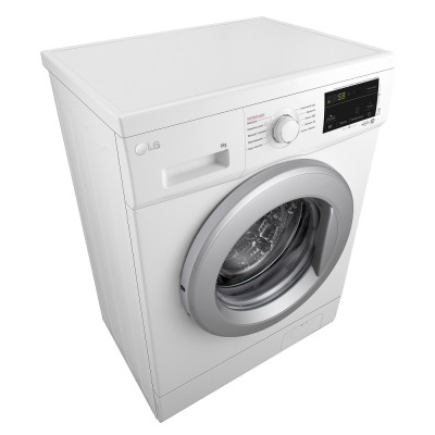 Пральна машина автоматична LG F2J3NS1W (6523159) Пральна машина автоматична LG F2J3NS1W (6523159)