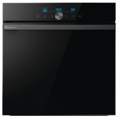 Електричний духовий шкаф Hisense BSA65334ABDG (BO3CO5I01-3) (6883742)