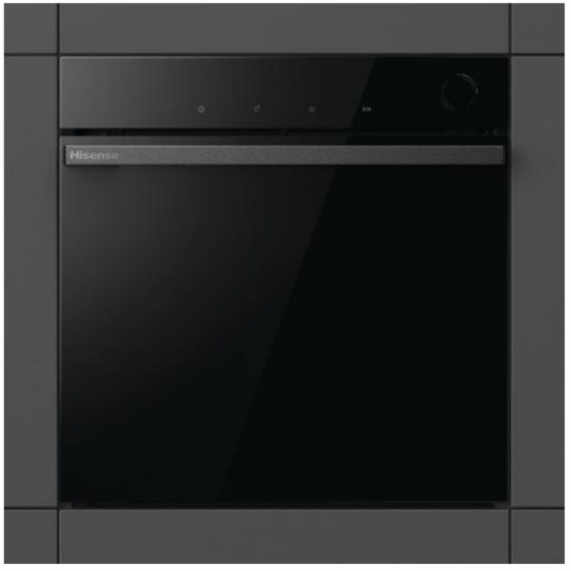 Електрична духова шафа Hisense BSA66346PBGWIFI (BO3PS5V01-7) (6884129)