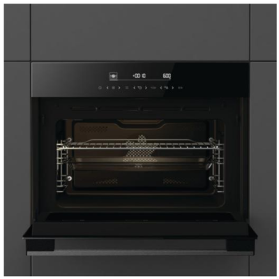 Електрична духова шафа Hisense BIM 45342 ADBG (6886091) Електрична духова шафа Hisense BIM 45342 ADBG (6886091)