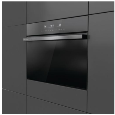 Електрична духова шафа Hisense BIM 45342 ADBG (6886091) Електрична духова шафа Hisense BIM 45342 ADBG (6886091)
