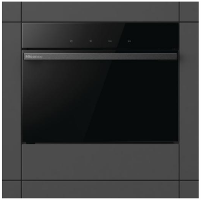 Електрична духова шафа Hisense BIM 45342 ADBG (6886091) Електрична духова шафа Hisense BIM 45342 ADBG (6886091)