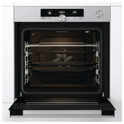 Електрична духова шафа Hisense BSA 66334 AX (6886096)