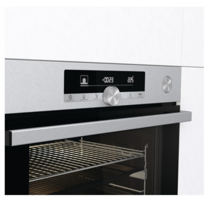 Електрична духова шафа Hisense BSA 66334 AX (6886096)