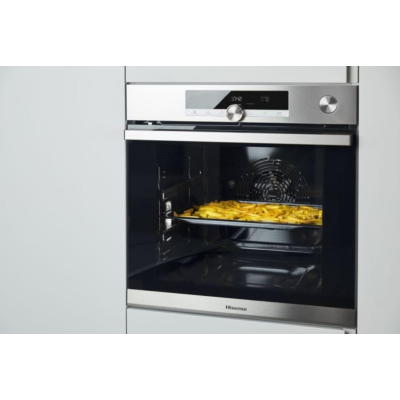 Електрична духова шафа Hisense BSA 66334 AX (6886096)