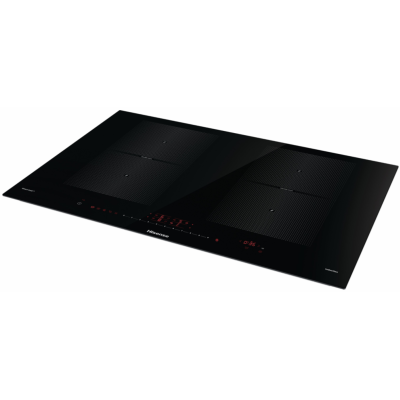 Електрична варильна поверхня Hisense I8455C (BI8BD-S0) (6886165)