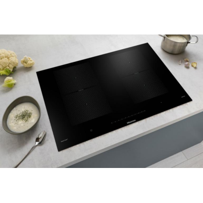 Електрична варильна поверхня Hisense I8455C (BI8BD-S0) (6886165)