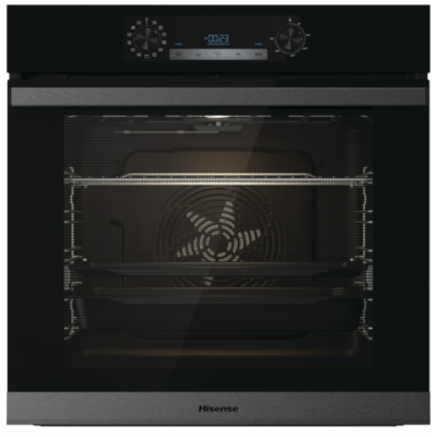 Електрична духова шафа Hisense BSA 65226 AB (6890674)